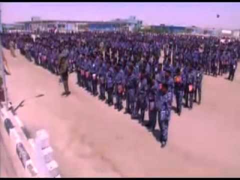 ⁣مدير مكتب سماحة المرجع (دام ظله) لمتطوعي القوات الأمنية الملبين لنداء المرجعية للدفاع عن العراق