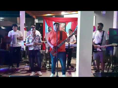 grupo eclip'c & Omar y las estrellas 08/01/2025 en vivo 👏👏👏👏🤝🏻