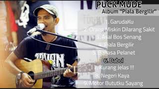 Download lagu PUCK MUDE - [Full Album ] - Piala Bergilir mp3
