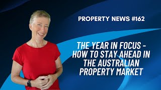 The year in focus - How to stay ahead in the property market in 2025
