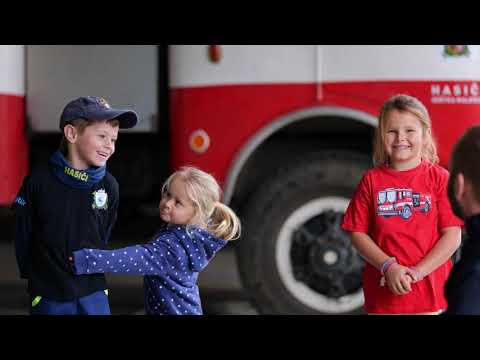 Hoštka – SDH Malešov a JSDH Hoštka