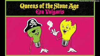 Queens of the Stone Age - Run, Pig, Run