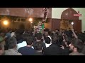 Asghar Piyasay Ran Ko Chalay Muharram Nohay Ayamehussain