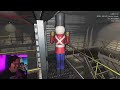 Markiplier Lethal Company From All Perspectives 1 The Toy Soldier