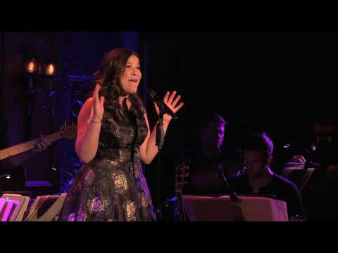 Lindsay Mendez - "Meadowlark"