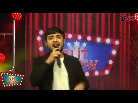 #tv366 #tv366canlı #tv366canlıizle #müzikeğlence #elitshow Eren Kazmacı - Vazgeçtim