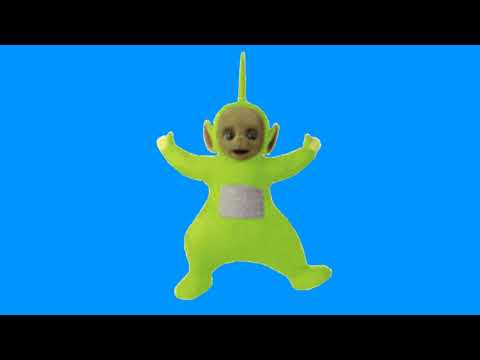 Teletubbies: Someday (2010)