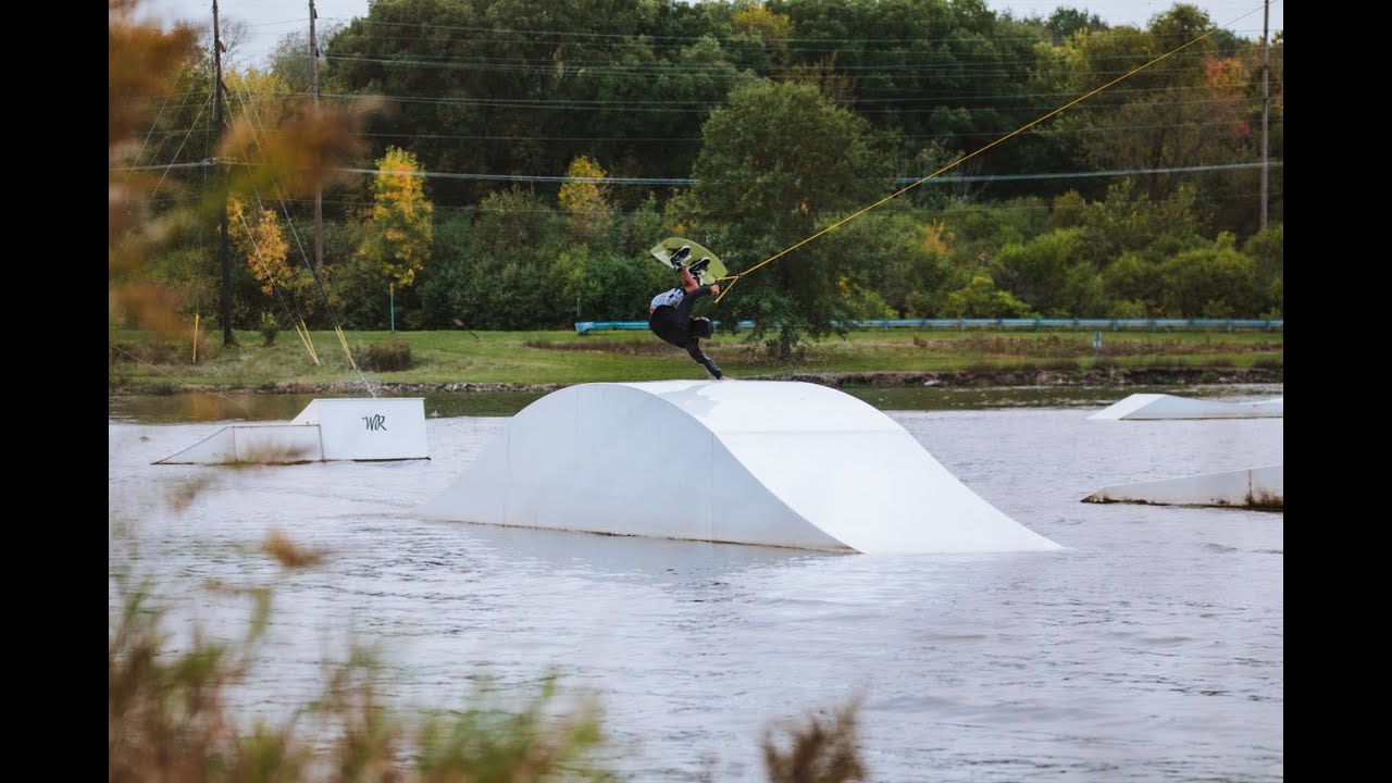 From West Rock with Love