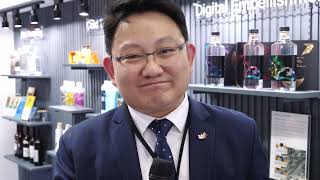 Labelexpo Southeast Asia 2025 - Day three highlights