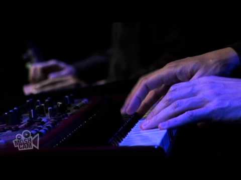Harry Manx - Tijuana (Live in Sydney) | Moshcam