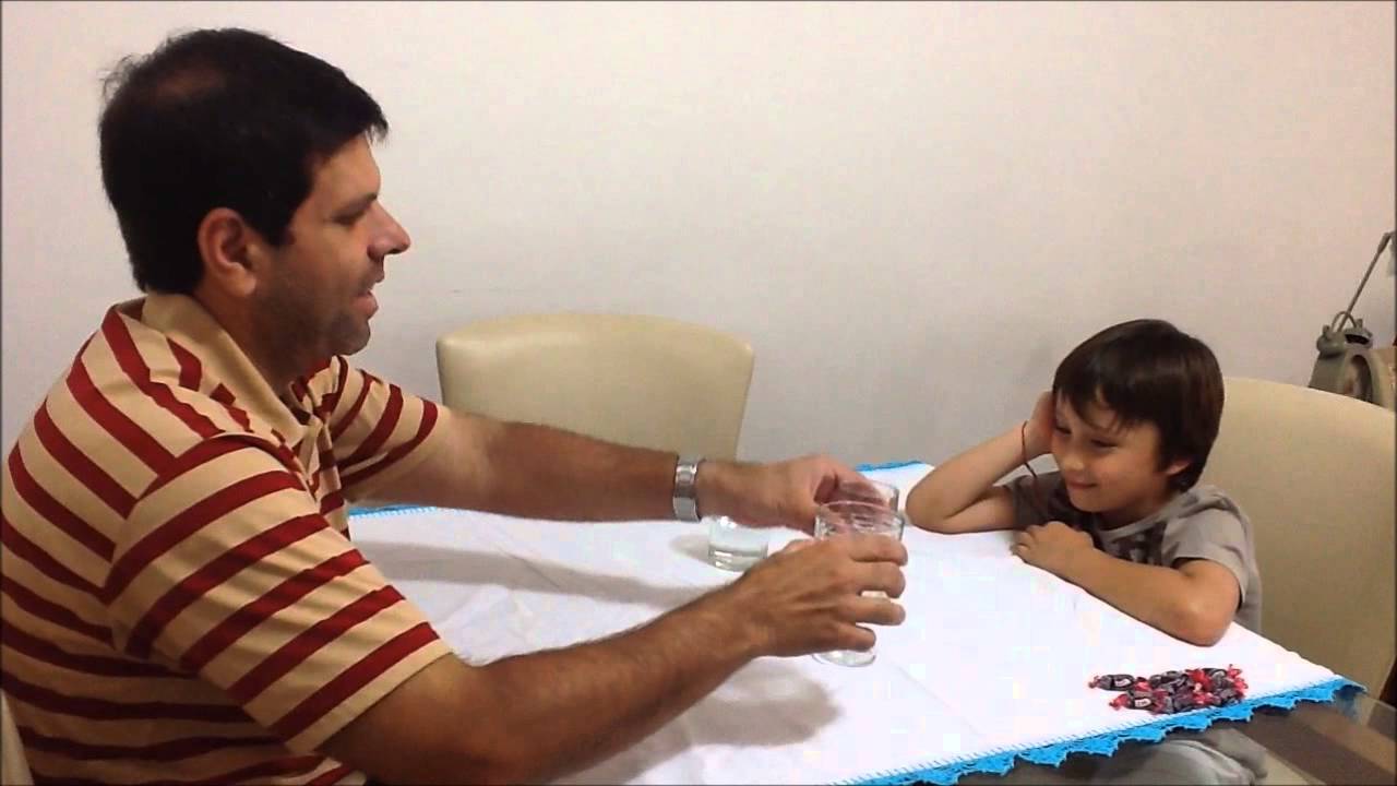 Estágio Operatório Concreto (Piaget)