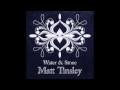 Matt Tinsley - Where You Are (Water & Stone EP ...