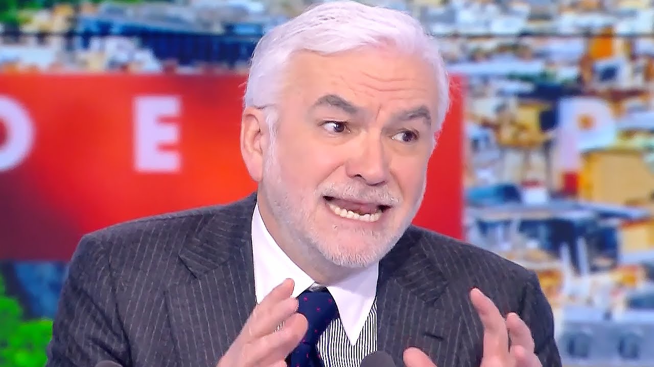 Guerre en Ukraine : "Les dirigeants européens ont été mauvais du début à la fin" (Pascal Praud)