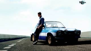 Marcus Manchild   No Mercy feat  Chamillionaire) fast and furious 6