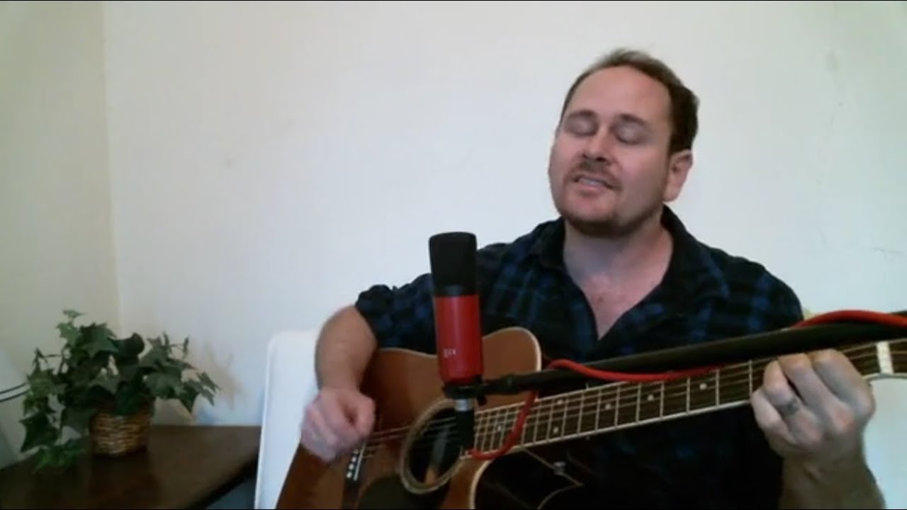 The Fear to Look Within / Till I Find - Erik Archbold, ACIM, A Course in Miracles Music