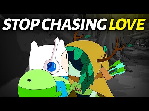 The Episode Where Finn Finds Love Again (and What It Teaches)