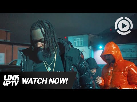 Big Swingz - Two Touch Freestyle [Music Video] | Link Up TV