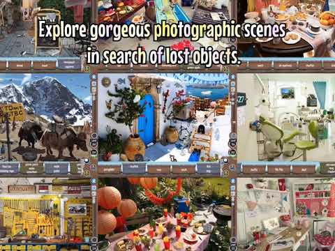 Hidden Express Video