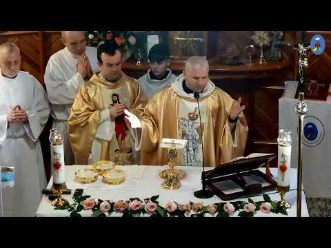 Czatachowa 04.02.2023 - Medytacja, uwielbienie - 1