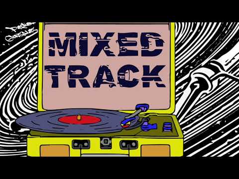 Alberto Tapia Pedro Miras Abel Ramos Timewarp vs IN Musika