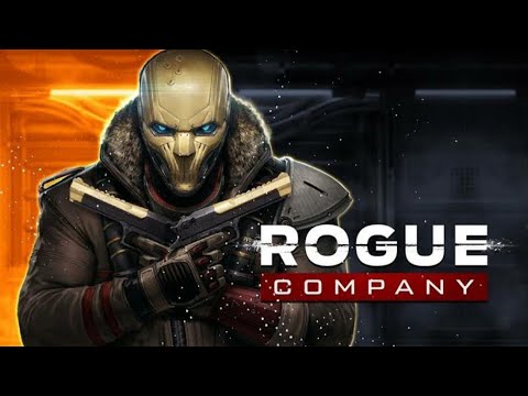 ROGUE COMPANY// MONTAGE // RICH // ⚡⚡- EPIC