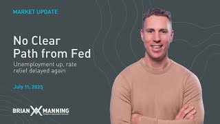 No Clear Path from Fed