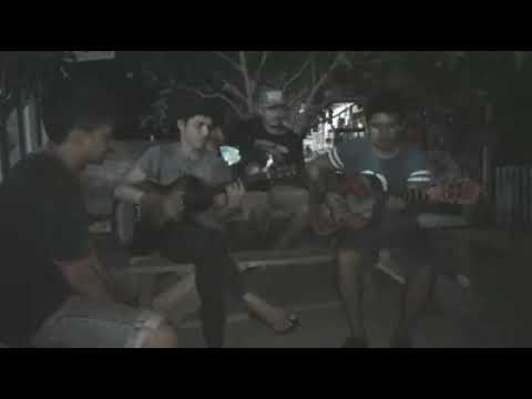 Separuh Aku - Cover Lotameran's feat Azther Van Sulivan