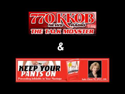 Radio Interview with Terry Q - 770 KKOB