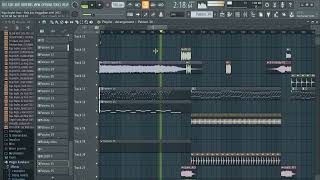 Download lagu DJ SATU KESAN ABADI PROJECT FLP FUNKOT TERBARU 2022 mp3