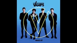 The Vamps - Windmills (Wake Up)