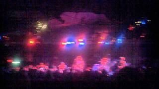 Lydia - December (Live)