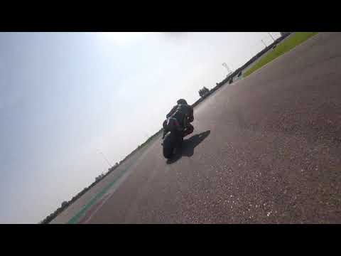Paddys Superpole Race (Sport) @ Cremona Circuit 10.10.2020