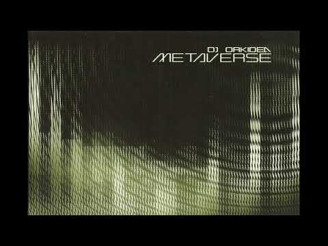 ORKIDEA - Metaverse (Limited Edition) (CD 2)