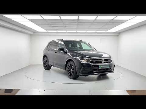 Volkswagen Tiguan 1.4 TSI PHEV 245HP R-Line DSG - Image 2