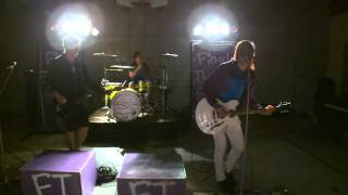 Tell All Your Friends Live - Final Thought - BNFC 2010