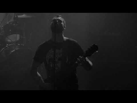 TEMPLE NIGHTSIDE - Adrift in Sepulchral Entropy Live