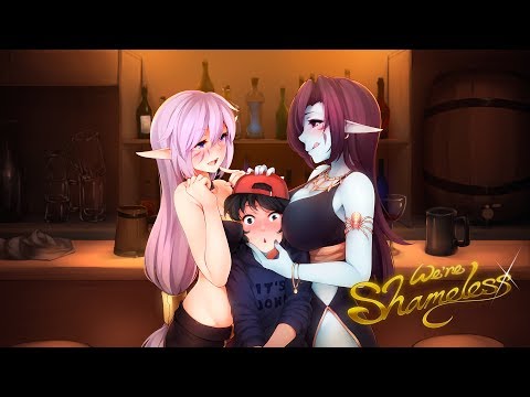 Ken Ashcorp - We're Shameless