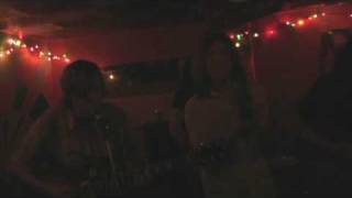 The Shilohs - 5 @ Grave Level Final Show