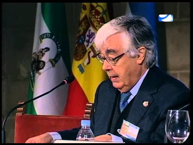 Vídeo relacionado con La repoblación del Reino de Sevilla en el siglo XIII: 60 (Collectánea)