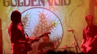 Golden Void - Jetsun Dolma (Live @ Roadburn, April 21st, 2013)