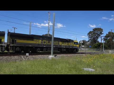 QL001 & QL004 with Qube 5BW7 - 28/10/22