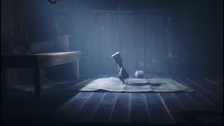 サイコパスな女の子シックス(LITTLE NIGHTMARES 2 リトルナイトメア2)※ネタバレ※