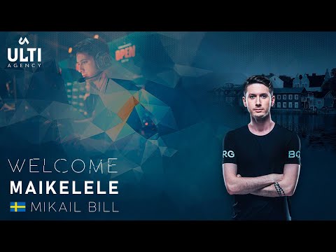 Maikelele - ULTI Agency