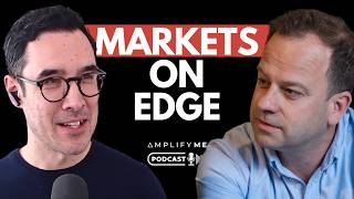 Stagflation Fears Rise as Oil Spikes - What Markets Are Pricing In