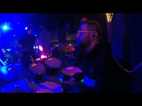 tahtalara vur - drum cam