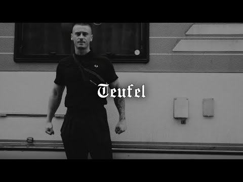 Disarstar x Luvre47 Type Beat - "Teufel"