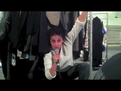 "1666"- spektakl Michała Zadary [Trailer]