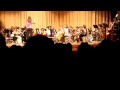 Kettering Middle School 7th grade Orchestra - Livin ...