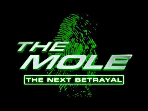 The Mole (US) Season 2 Episode 1
