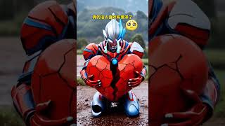 Download lagu Really no one likes Blaze, he is so sad. Second dimension Ultraman Blaze Ultraman popular animat mp3